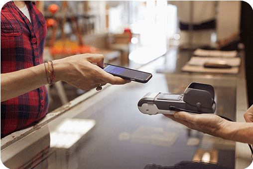 Phone Credit Transaction