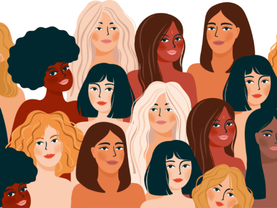 women illustrations