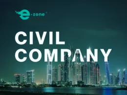 How to start a Civil Company in Dubai