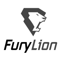 Fury Lion